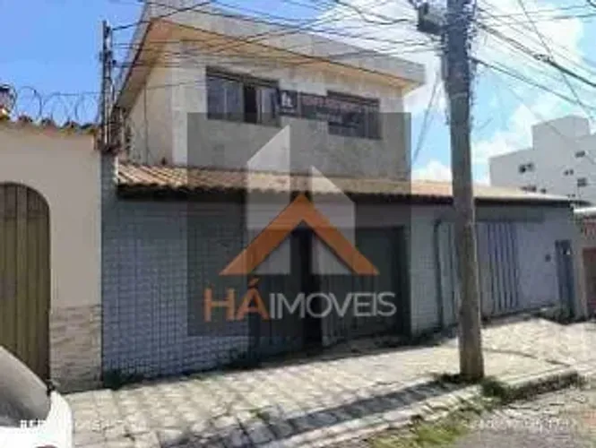 Excelente Casa com 5 quartos para Locação, Santa Inês, Belo Horizonte, MG