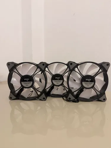Air Fan Aigo