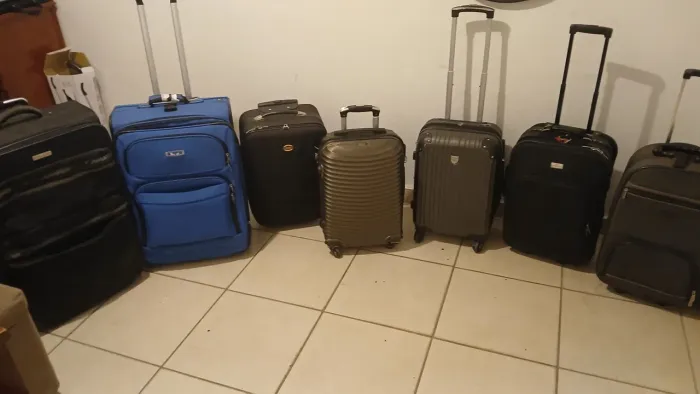 10 e 23 kg PROMOÇÃO 100 CADA