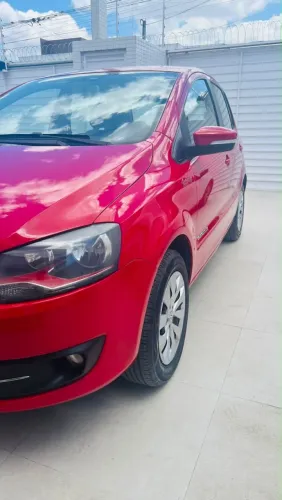 Volkswagen Fox 1.0 MI Total Flex 8V 5P 2014