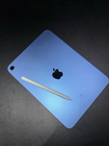 Apple iPad 10th Generation 