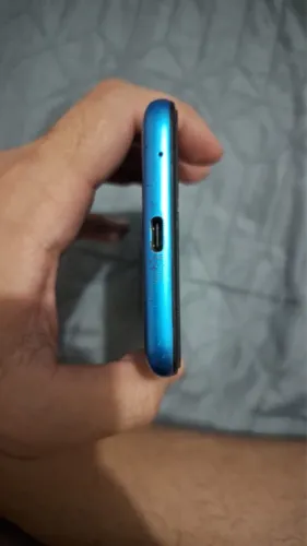 Celular Moto E7 power