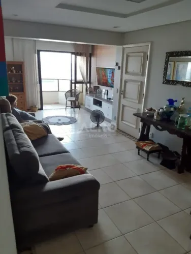 Apartamento para venda com 175 m² e 4 quartos em Vila Santo Antônio, Bauru - SP