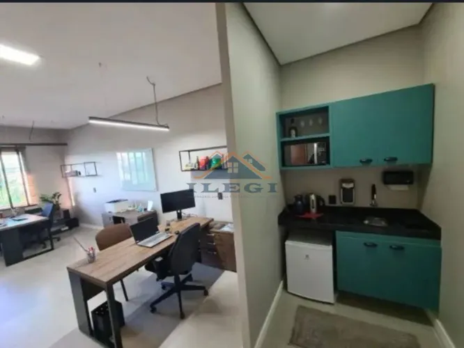 Sala para alugar, 20 m² por R$ 2.696/mês - Jardim São Vicente - Itupeva/SP