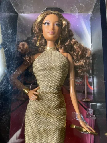 Barbie The Look Red Carpet