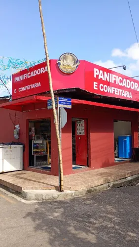Vaga de atendente/balconista