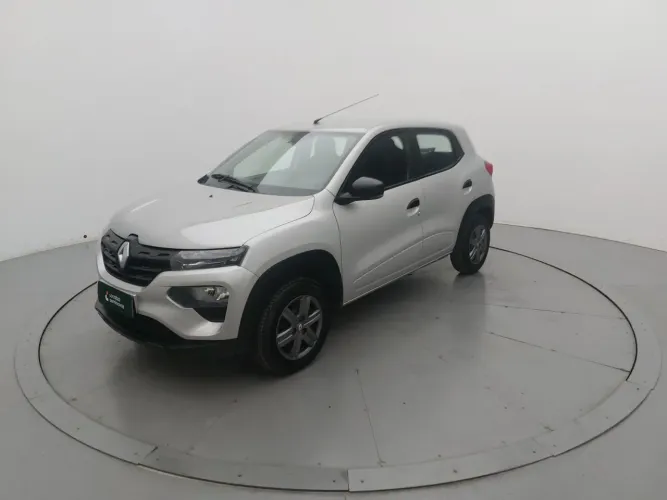 Renault Kwid 1.0 Zen 2025
