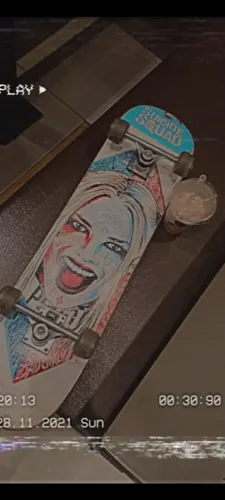 Skate da Alerquina