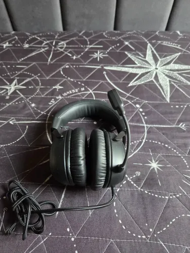 Fone gamer Hx
