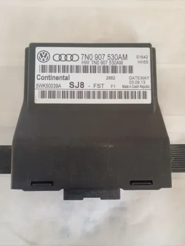 Módulo Gateway Jetta Tiguan Passat