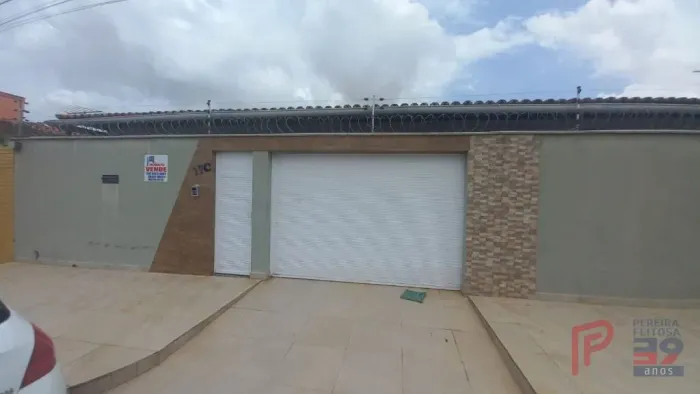 Excelente Casa no Parque Timbira - 3 suítes - 200m² de área útil