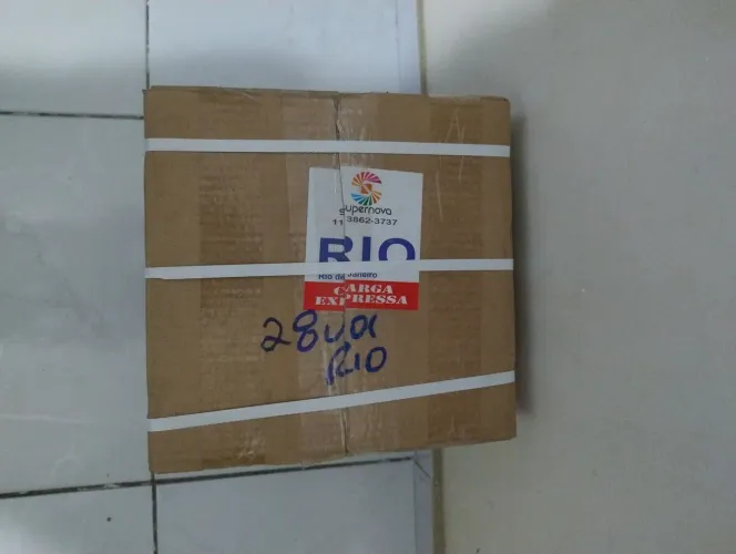 Compressor inverter 12000 Daikim