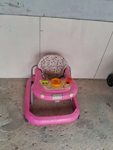 ANDADOR PARA CRIANÇA