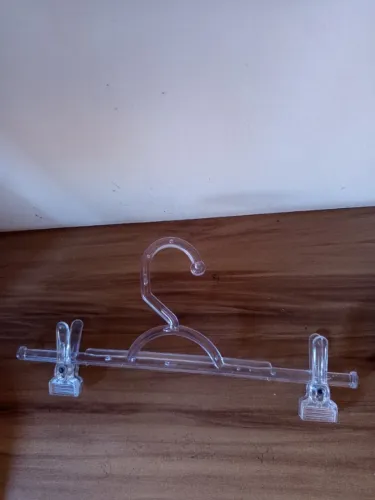 Cabides acrílico
