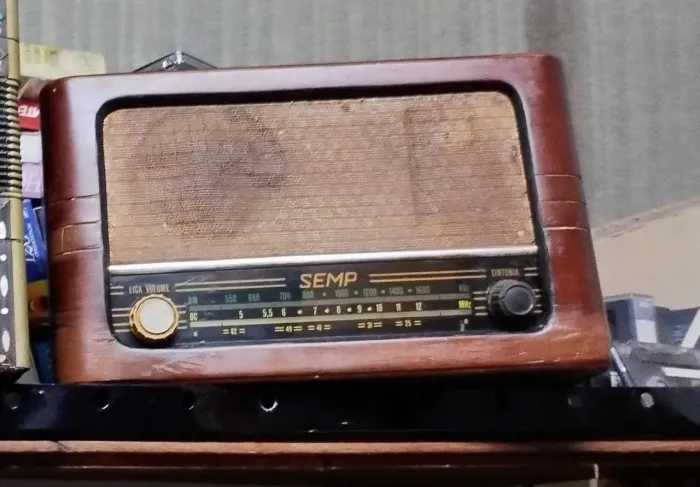 Este Rádio é melhor que o Spotif ???