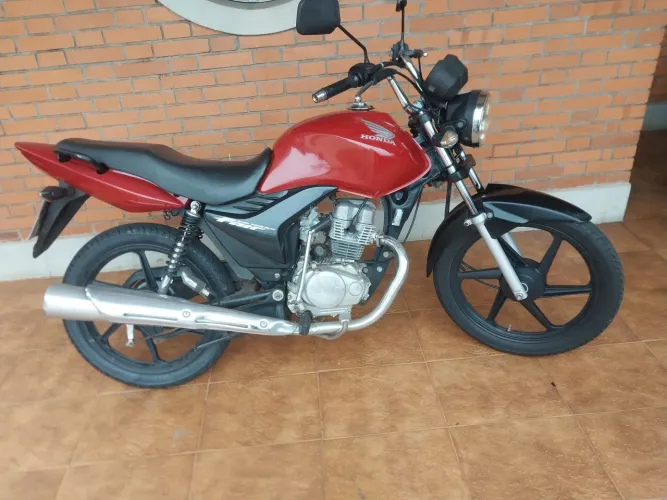 Fan 90 pedal 2010