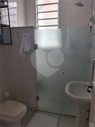 Apartamento com 4 quartos para locação em Jardim paulista - SP