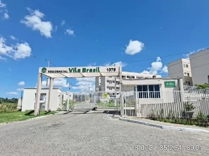 Oportunidade Única em SAO LOURENCO DA MATA - PE | Tipo: Apartamento | Negociação: Venda On