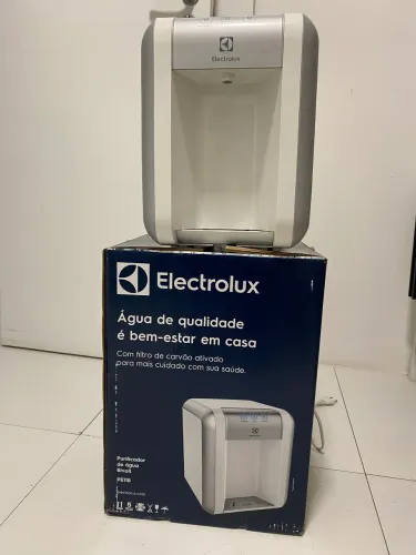 Purificador Electrolux PE11B Bivolt com Defeito - Para Conserto