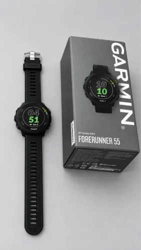 Garmin forerunner 55 - GPS Running