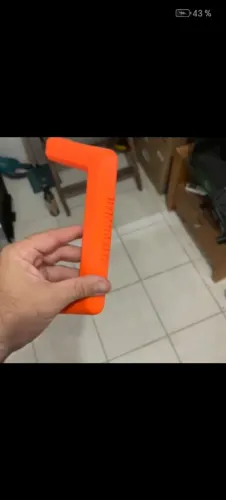 Handle Big-Air
