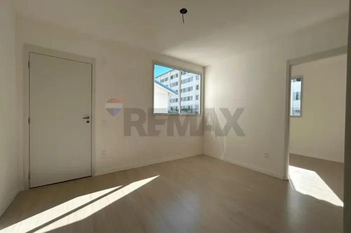 Apartamento 2 quartos - Bairro Maria Teresa/BH