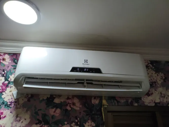 Vendo ar-condicionado