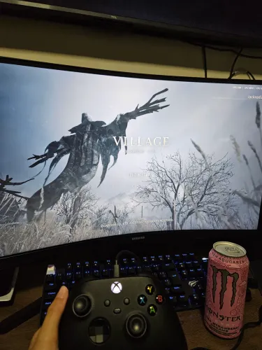 Monitor Odyssey G5 27"