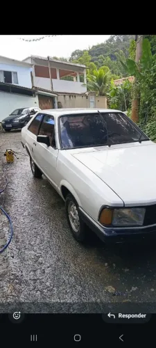 Ford Corcel II L 1982