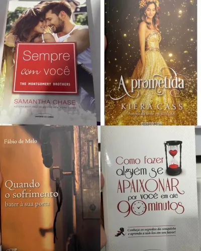 Livros