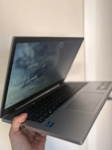 Notebook Acer