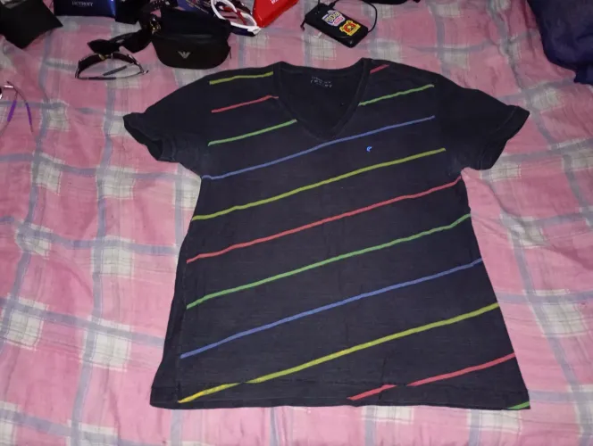 Camisa da Redley