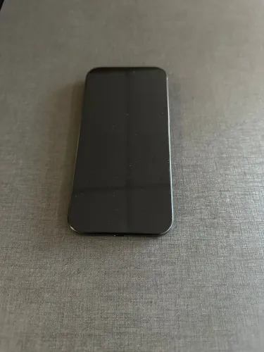 IPHONE 16 PRO MAX 256 GB