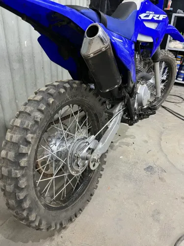 Honda XR 230 kit CRF
