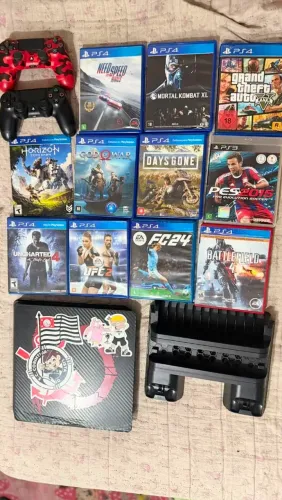Play4