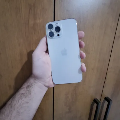 IPHONE 13 PRO MAX 256GB 100% ORIGINAL 