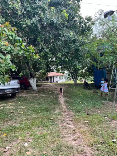 Fazenda 108 hectares * - próximo à Tufilândia( povoado Marmorana)