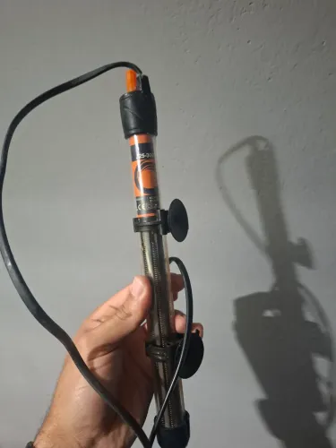 Termostato 300w novo