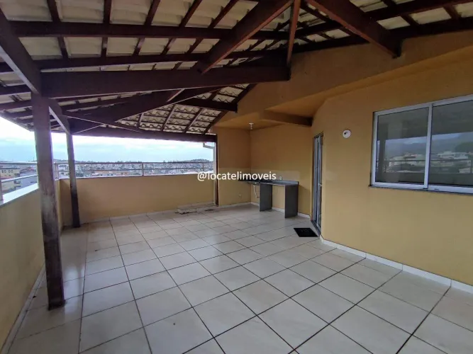 Cobertura para locação, 04 Quartos, no bairro Araguaia