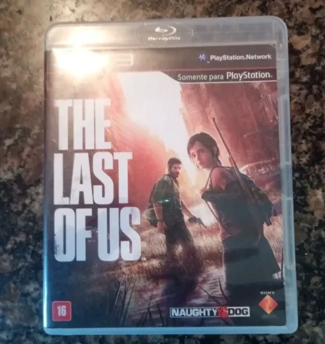 The last of us