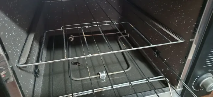 Forno elétrico 