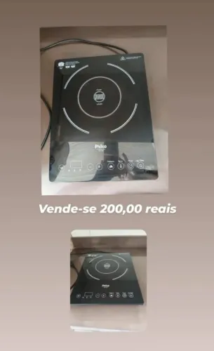 Fogão 