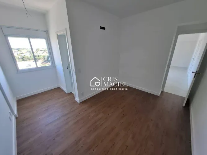Apartamento à venda no Edifício Sky Towers em Indaiatuba/SP!
