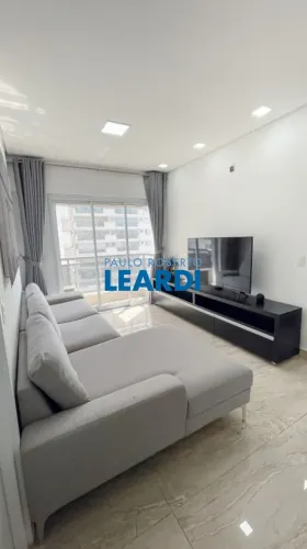 APARTAMENTO - ALPHAVILLE - SP