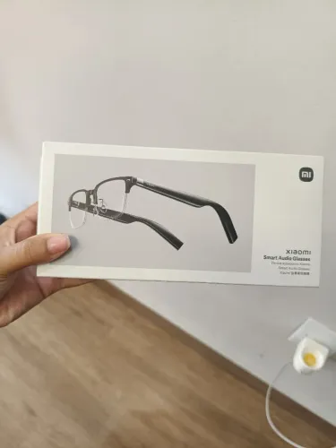 Xiaomi Smart Áudio Glasses 