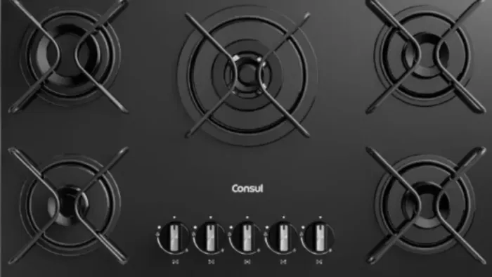 Cooktop