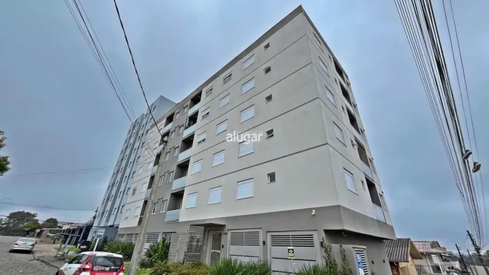 Apartamento Santa Lúcia Caxias do Sul