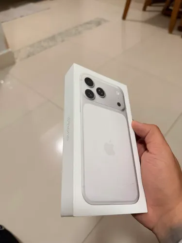 iPhone 17 pro Max 256