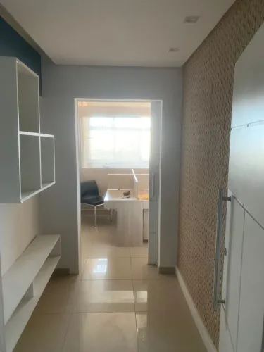 Sala na Boa Vista - Recife