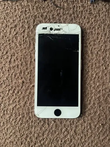 Vendo iPhone SE2